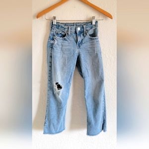 90s GAP girls jeans